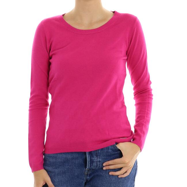 MAGLIA GIRO HANNY DEEP - Mad Fashion | img vers.650x/